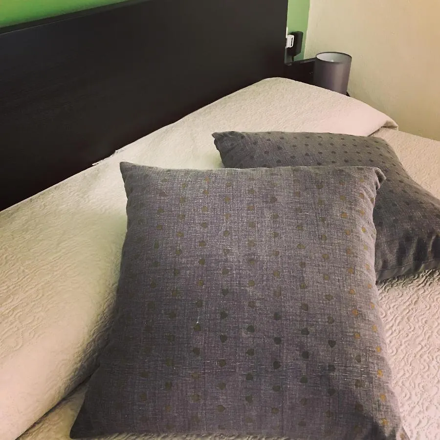 Casa Sorrisiesogni Apartment Cagliari Italy