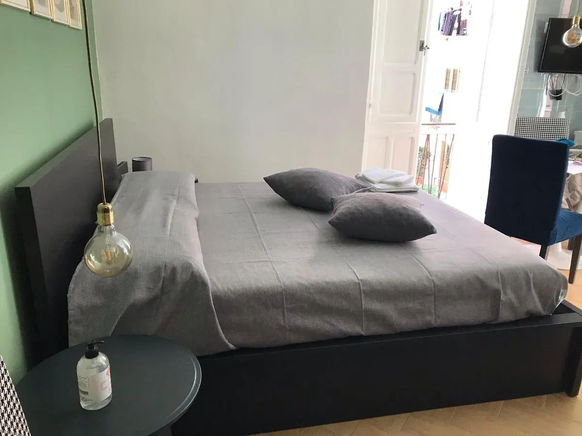 Casa Sorrisiesogni Apartment Cagliari Italy