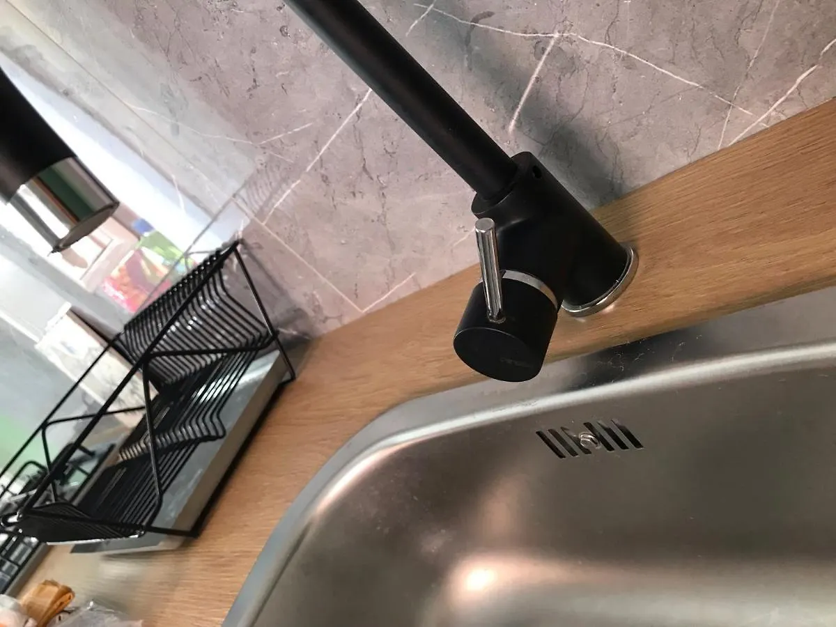 Casa Sorrisiesogni Apartment Cagliari
