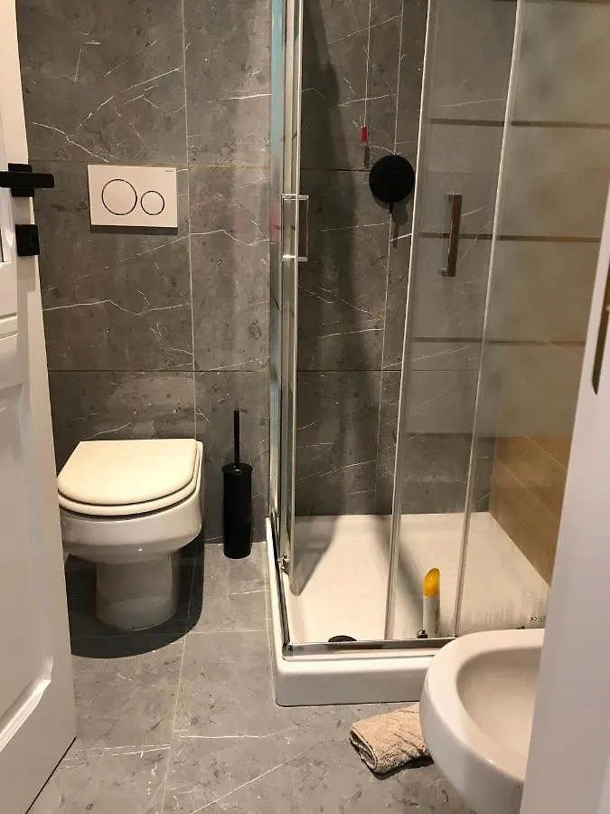 Casa Sorrisiesogni Apartment Cagliari