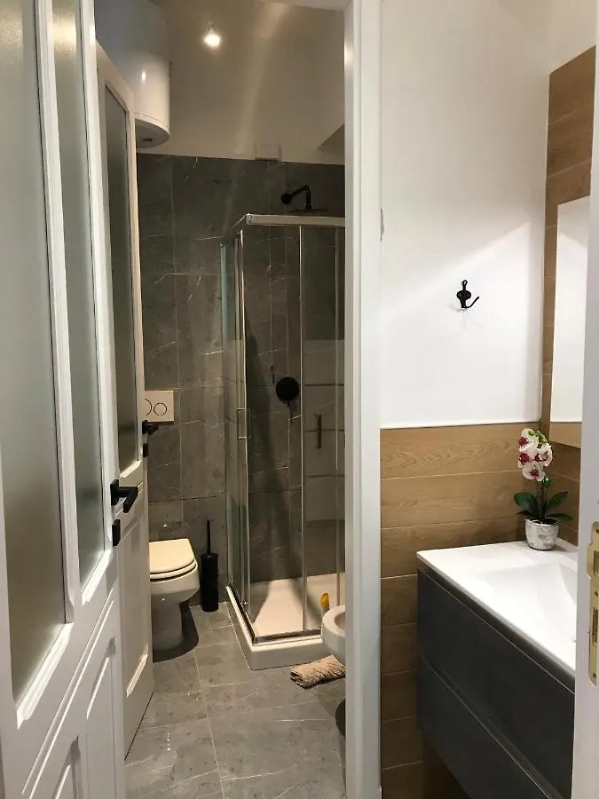 Casa Sorrisiesogni Apartment Cagliari