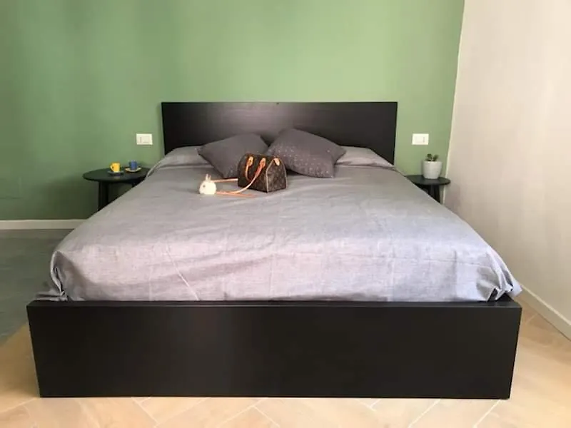 Casa Sorrisiesogni Apartment Cagliari
