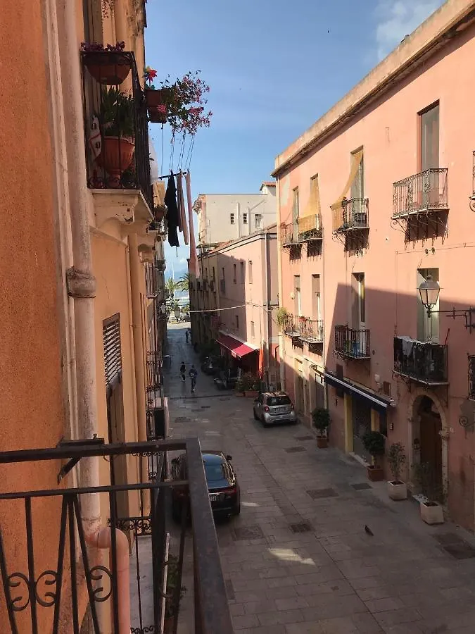 Casa Sorrisiesogni Apartment Cagliari