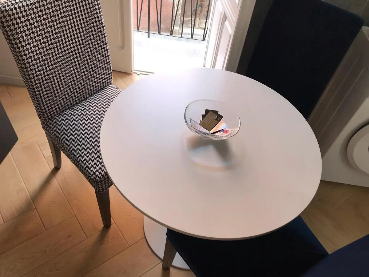 Casa Sorrisiesogni Apartment Cagliari