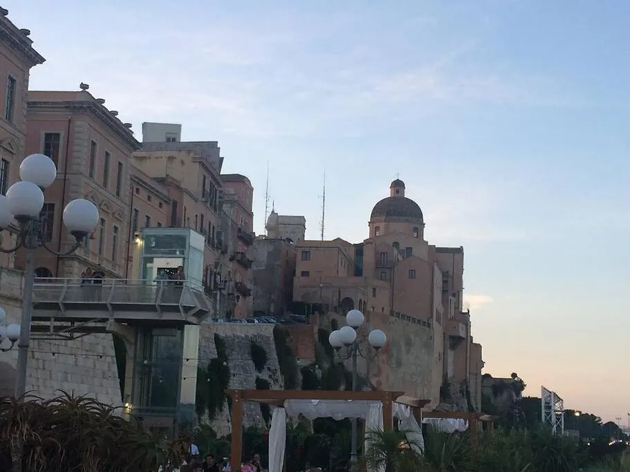 Casa Sorrisiesogni Apartment Cagliari