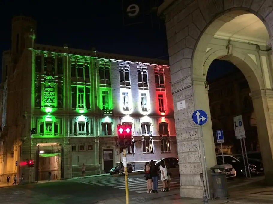 Casa Sorrisiesogni Apartment Cagliari
