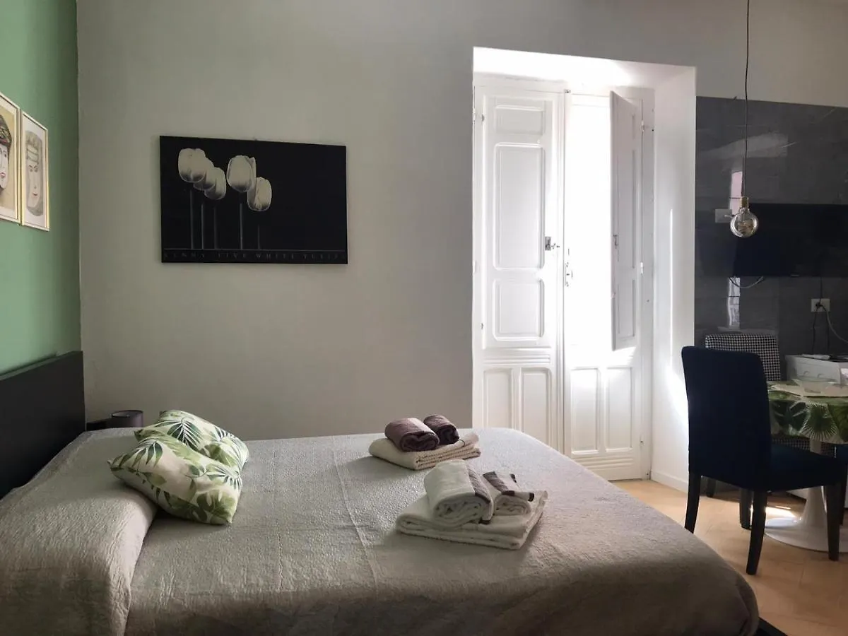 Casa Sorrisiesogni Apartment Cagliari 0*,  Italy