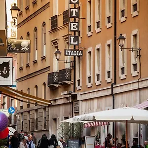 Italia Отель
